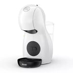 Cafetera DG Delonghi EDG110WB, Piccolo XS