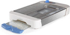 Tostador Orbegozo TO1010 600w multipan