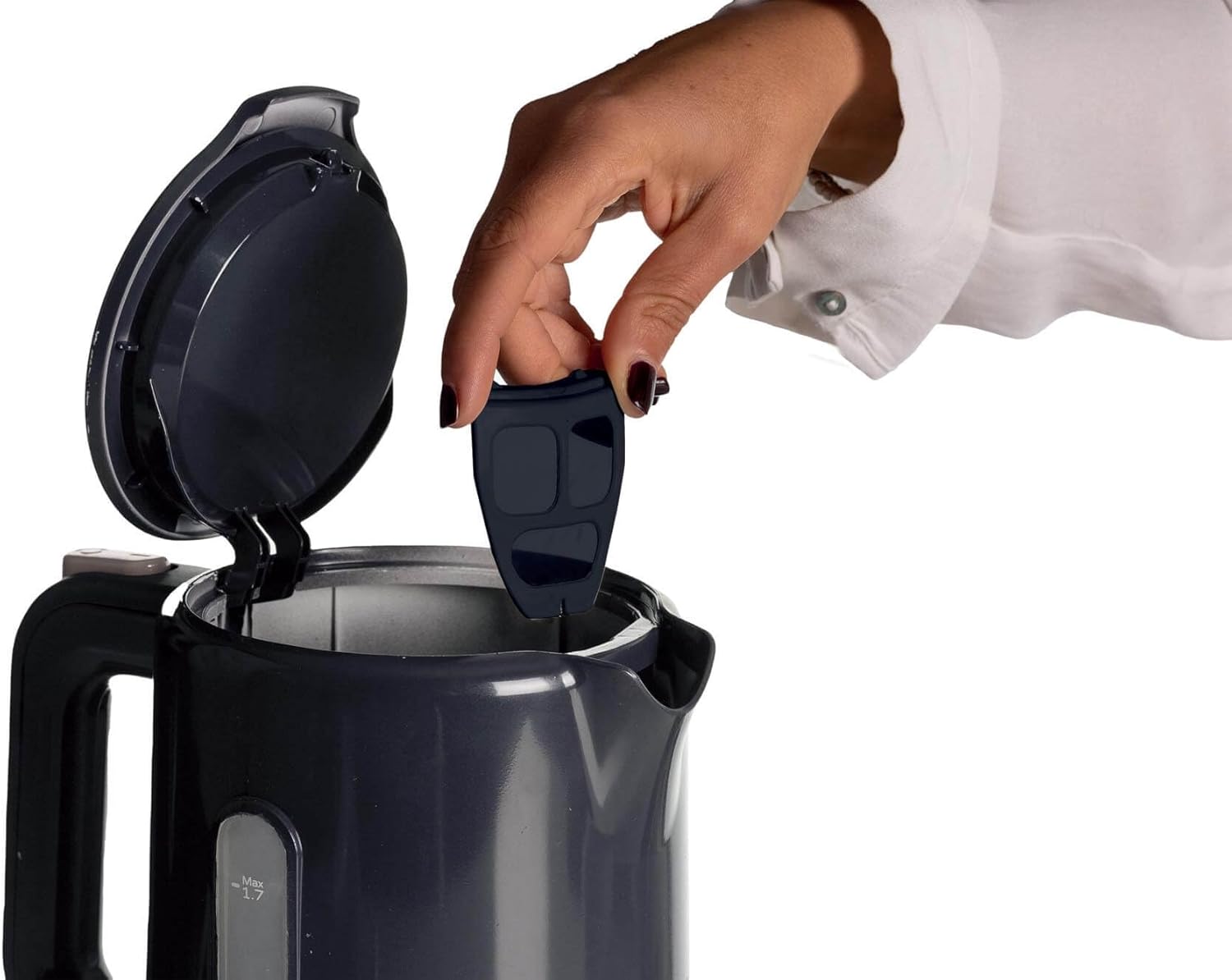 Hervidor Ariete 284600, hervidor breakfast