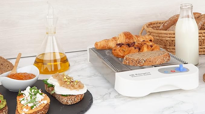 Tostador Orbegozo TO1010 600w multipan