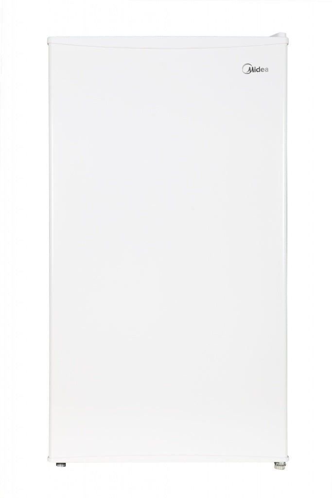 Frigorifico 1P Midea MDRD142FGE01, 86x47,2cm, E, Blanco