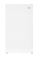 Frigorifico 1P Midea MDRD142FGE01, 86x47,2cm, E, Blanco