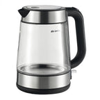 Hervidor Ariete 2874, cristal 1.7l