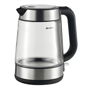 Hervidor Ariete 2874, cristal 1.7l