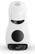 Cafetera DG Delonghi EDG110WB, Piccolo XS