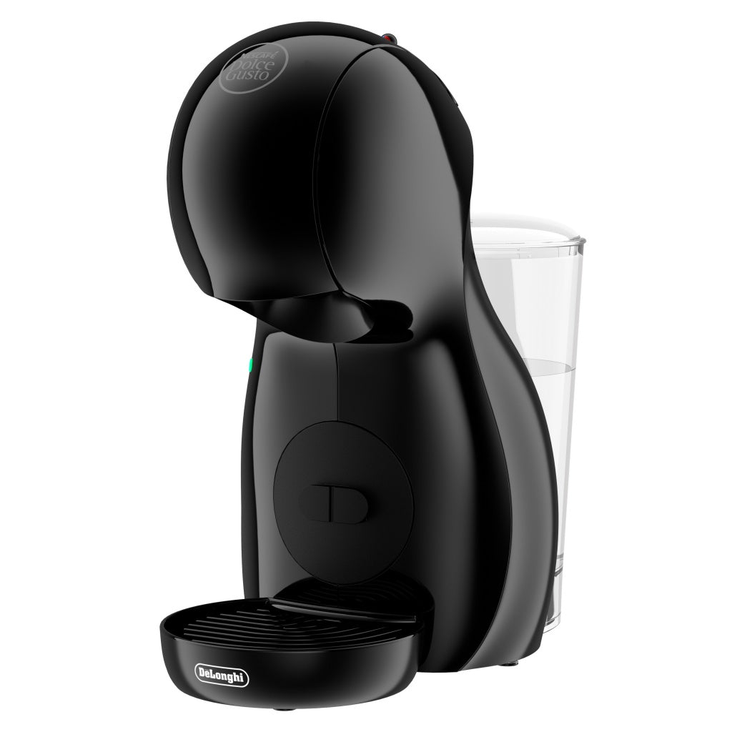 Cafetera DG Delonghi EDG210AB, Piccolo XS, 15 Bar