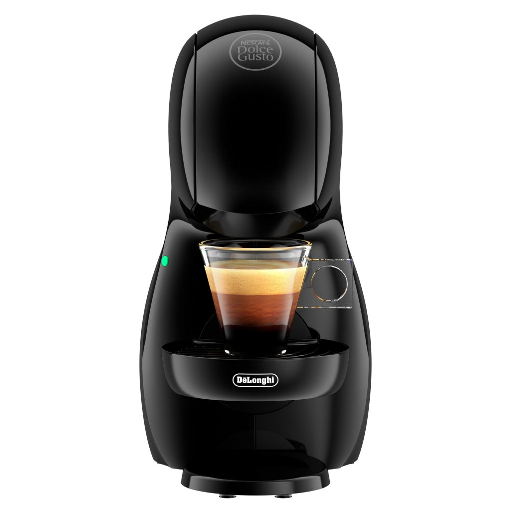 Cafetera DG Delonghi EDG210AB, Piccolo XS, 15 Bar