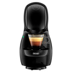 Cafetera DG Delonghi EDG210AB, Piccolo XS, 15 Bar