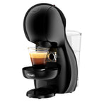 Cafetera DG Delonghi EDG210AB, Piccolo XS, 15 Bar