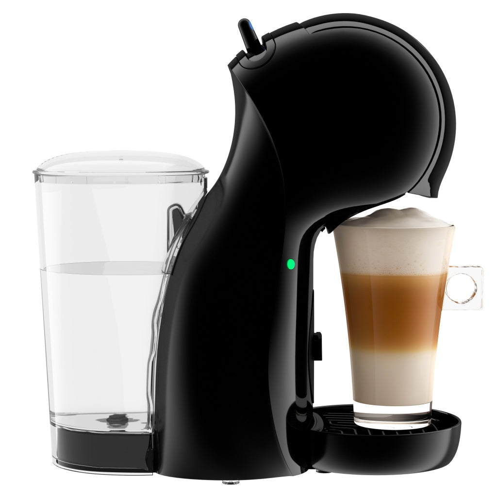 Cafetera DG Delonghi EDG210AB, Piccolo XS, 15 Bar