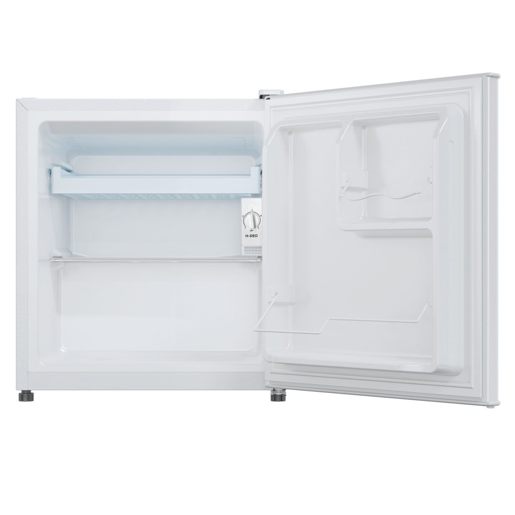 Frigorifico 1P Candy CHASD4351EWC, 45x51cm, E, Blanco