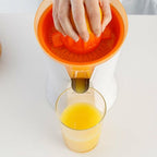 Exprimidor Taurus 924271000, Citrus Up