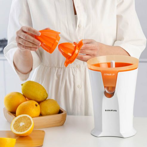 Exprimidor Taurus 924271000, Citrus Up