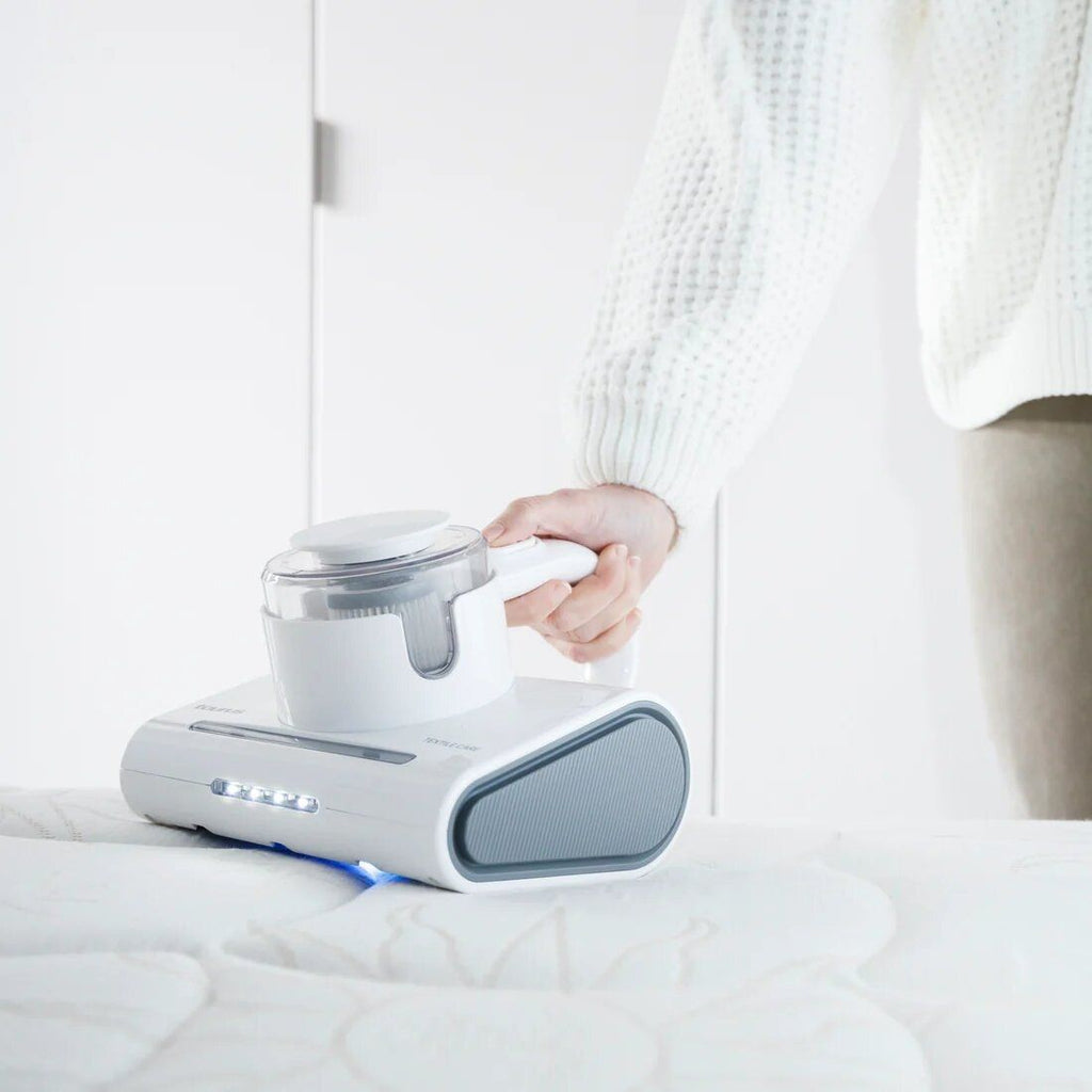 Aspirador Colchones Taurus TEXTILE CARE