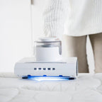 Aspirador Colchones Taurus TEXTILE CARE
