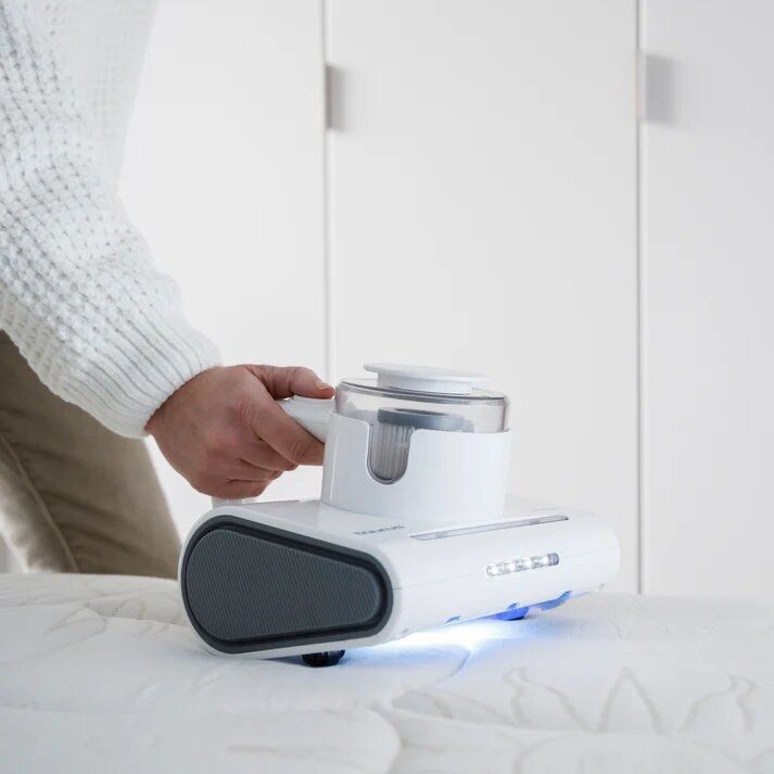 Aspirador Colchones Taurus TEXTILE CARE