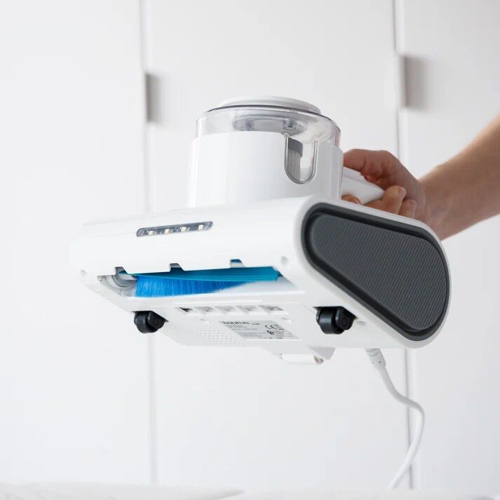 Aspirador Colchones Taurus TEXTILE CARE