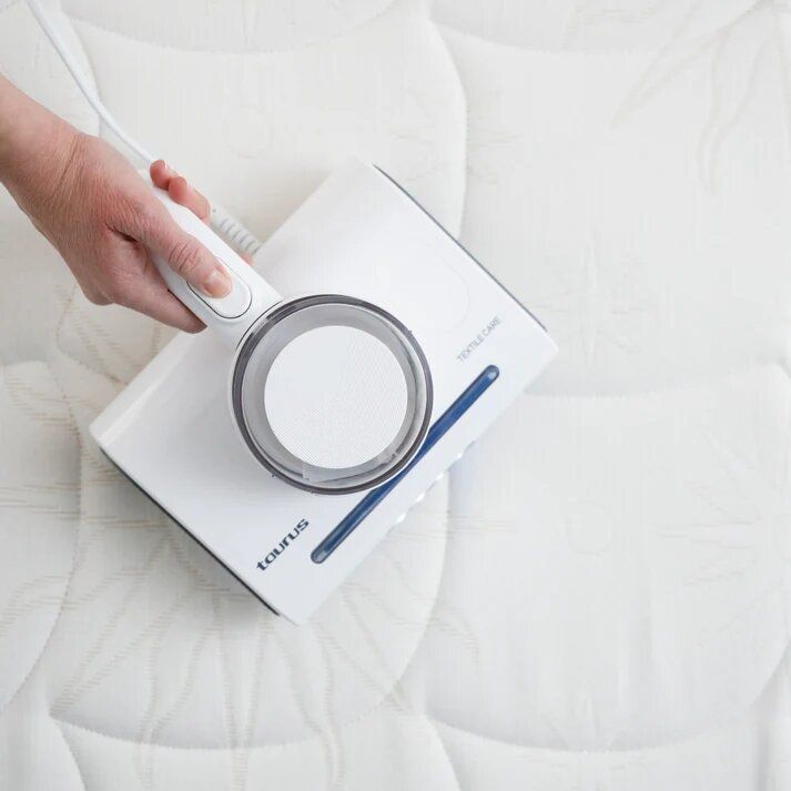 Aspirador Colchones Taurus TEXTILE CARE