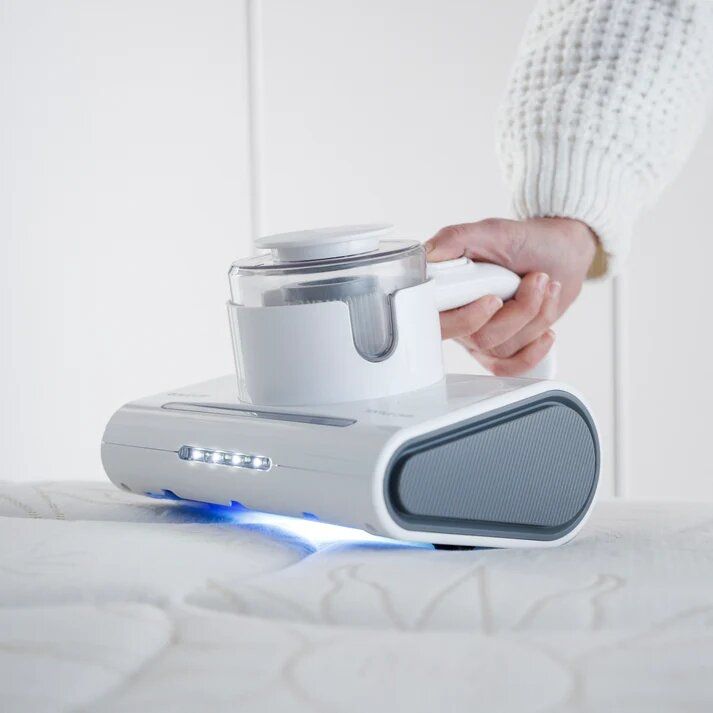 Aspirador Colchones Taurus TEXTILE CARE