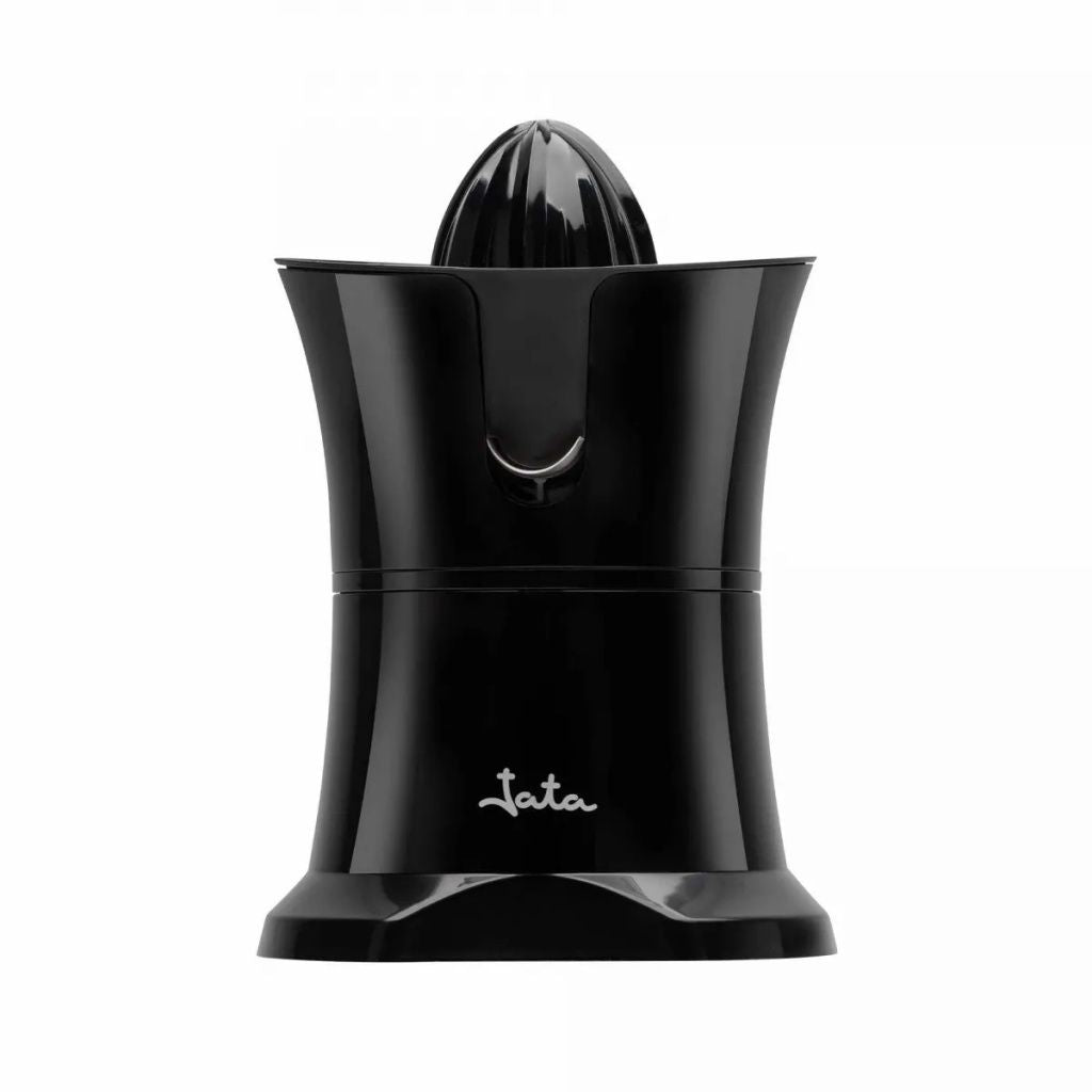 Exprimidor Jata JEEX1549, Motor AC, 60w, negro