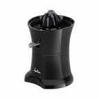 Exprimidor Jata JEEX1549, Motor AC, 60w, negro