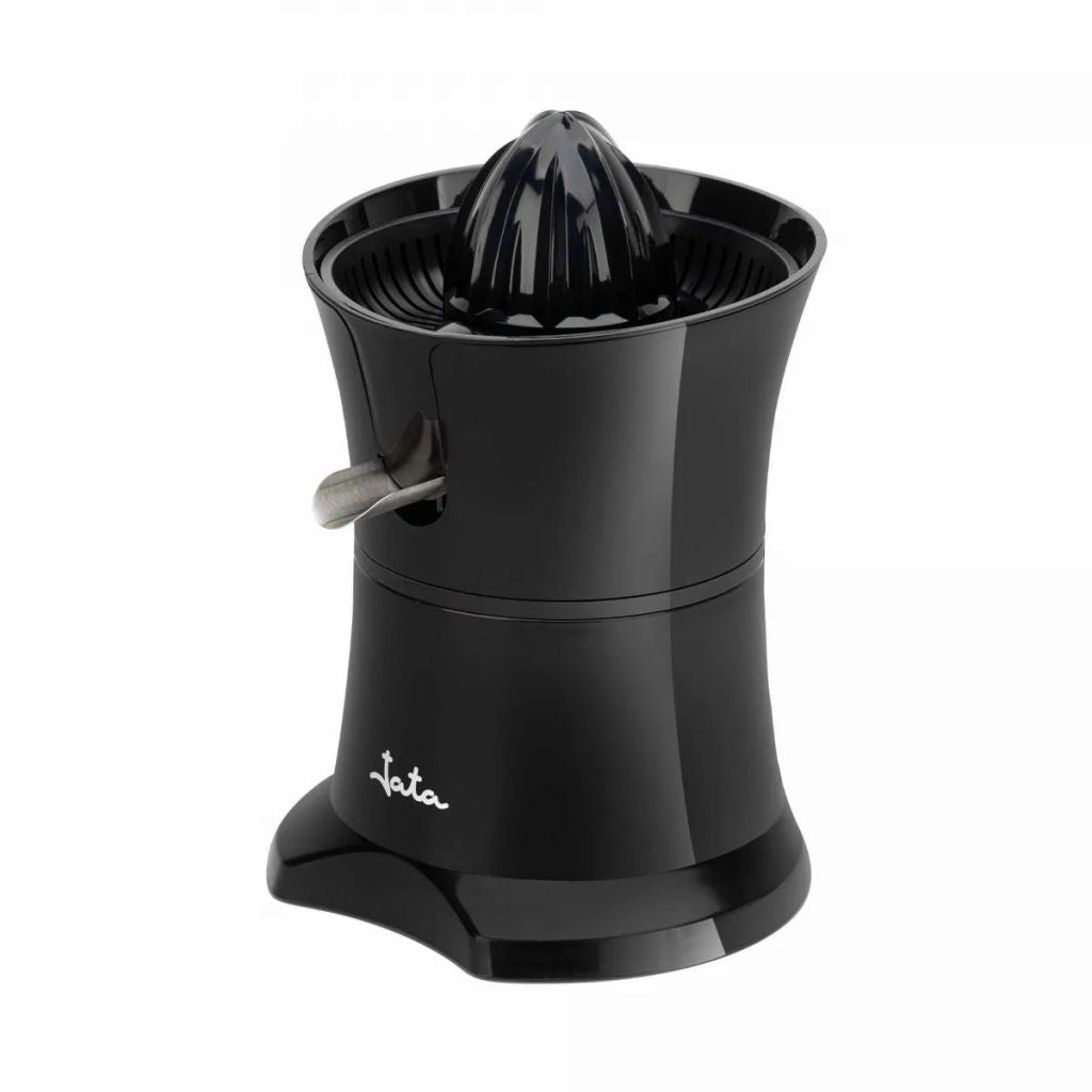 Exprimidor Jata JEEX1549, Motor AC, 60w, negro