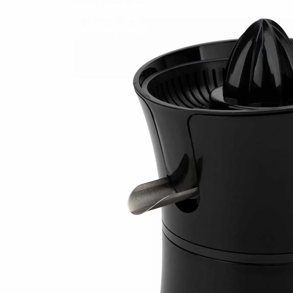 Exprimidor Jata JEEX1549, Motor AC, 60w, negro
