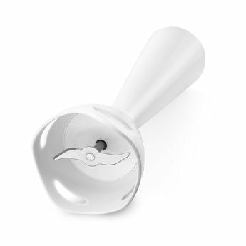 Batidora Varilla Ufesa PULSAR600, 600W, 2 cuchilla