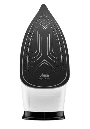 Plancha vapor Ufesa NEON, 2200w