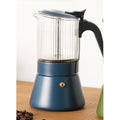 Cafetera Inoxibar BOROSILICATO 3 TZAS