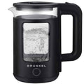 Hervidor Grunkel HV18CWPNG, 1.8L, 1500w
