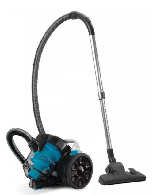 Aspirador Trineo Black&Decker BXVML701E, Ciclonico