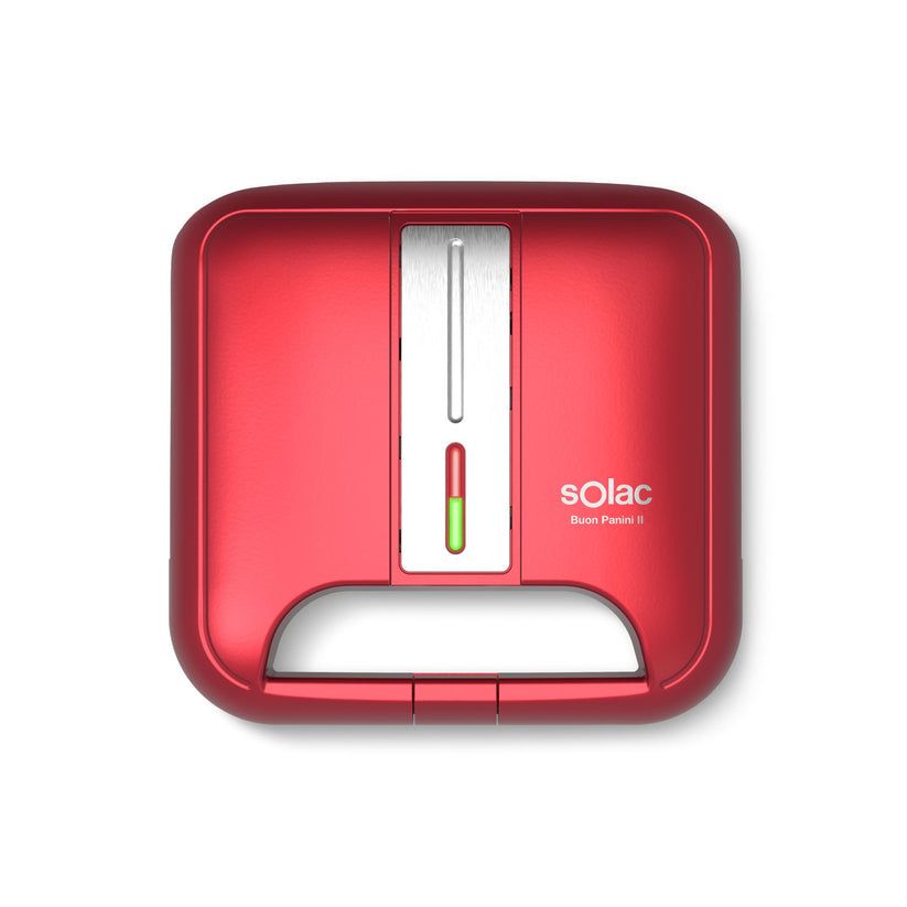 Grill Solac SD5058, buon panini