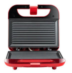Grill Solac SD5058, buon panini