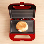 Grill Solac SD5058, buon panini