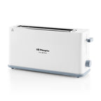 Tostador Orbegozo TO4014, 850w, 1 ranura