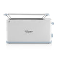 Tostador Orbegozo TO4014, 850w, 1 ranura