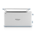 Tostador Orbegozo TO4014, 850w, 1 ranura
