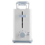 Tostador Orbegozo TO4014, 850w, 1 ranura