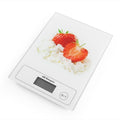 Balanza Cocina Orbegozo PC1018, 5 Kg max