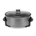 Cacerola electrica Orbegozo PZ3090, 5L, 1500w