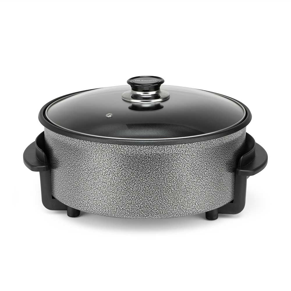 Cacerola electrica Orbegozo PZ3090, 5L, 1500w