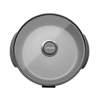 Cacerola electrica Orbegozo PZ3090, 5L, 1500w