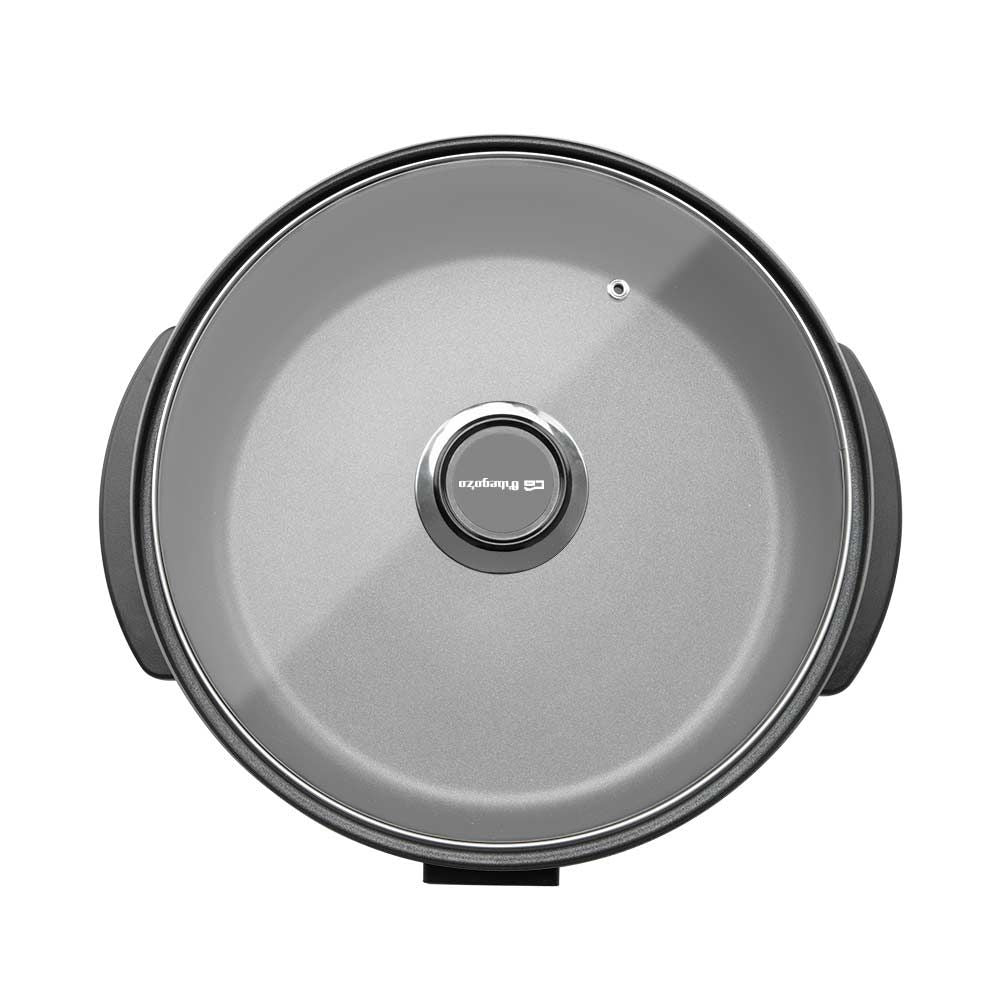 Cacerola electrica Orbegozo PZ3090, 5L, 1500w