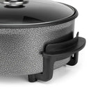 Cacerola electrica Orbegozo PZ3090, 5L, 1500w