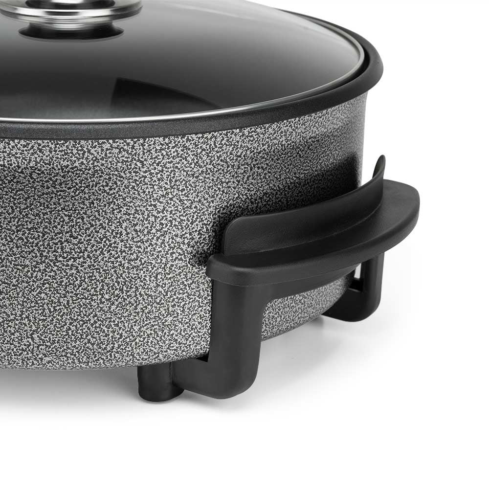 Cacerola electrica Orbegozo PZ3090, 5L, 1500w