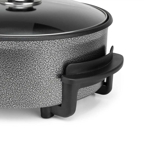 Cacerola electrica Orbegozo PZ3090, 5L, 1500w