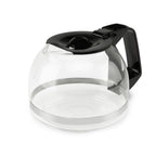 Cafetera Goteo Orbegozo CG4206, 6tz, 0.6L, Negra