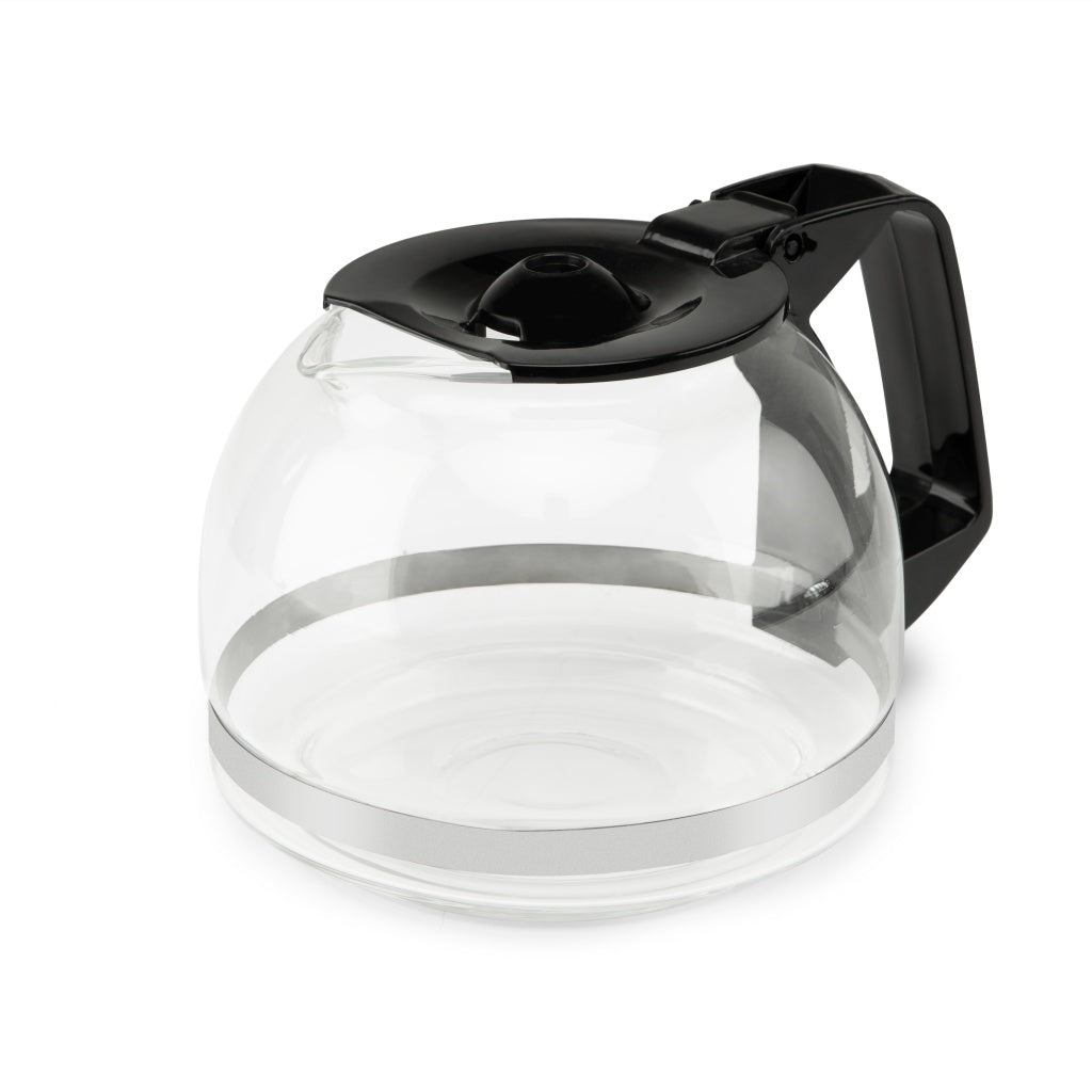 Cafetera Goteo Orbegozo CG4206, 6tz, 0.6L, Negra