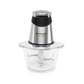 Picadora Orbegozo MC4650, 500w, 1.2L, Inox